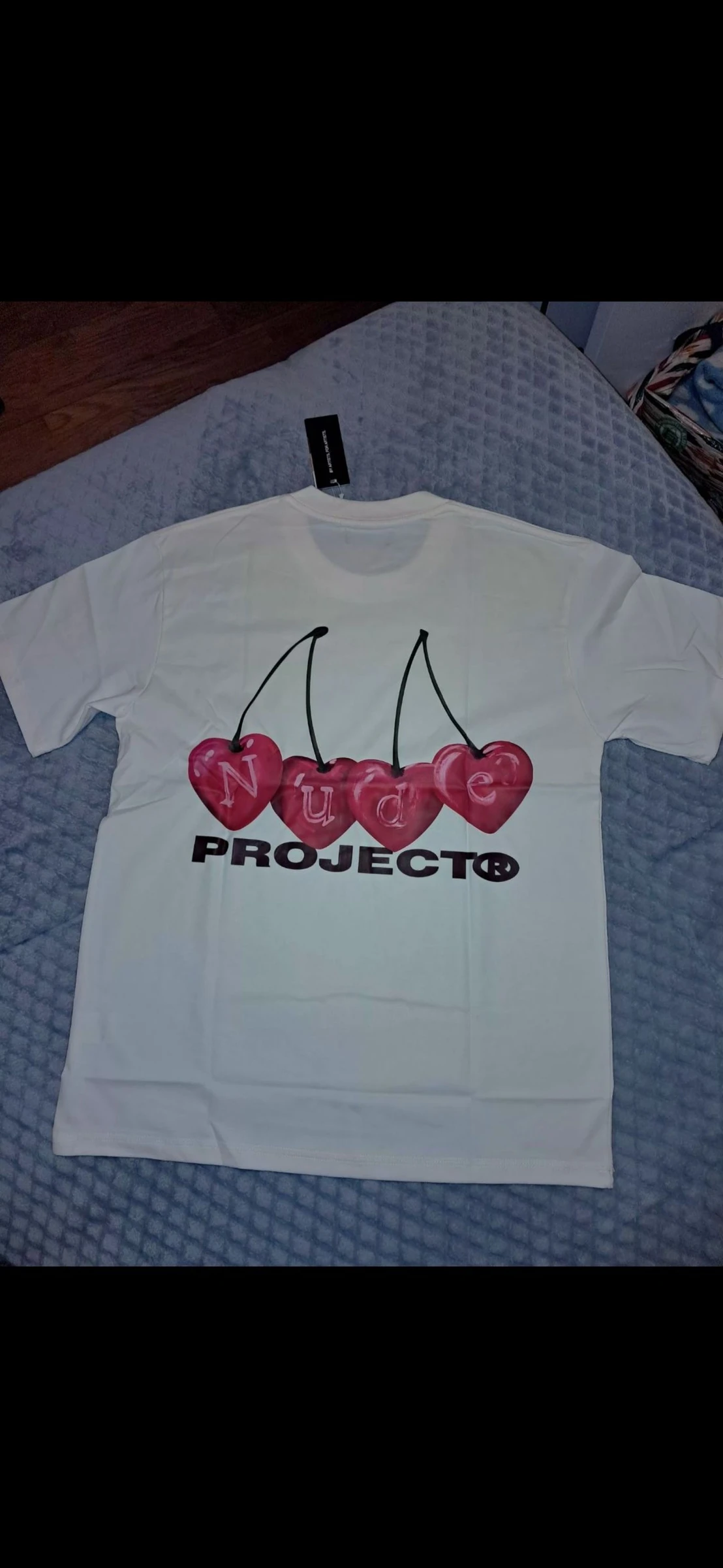 Tshirt nude project – photo 2